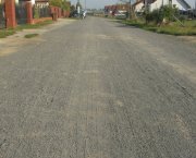 drogi rolne w Koskowicach